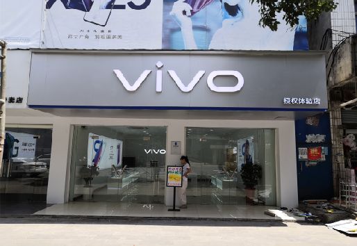 驻马店门头招牌怎么维护?