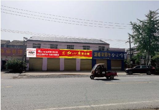 驻马店广告牌制作要注意什么才能避免被整改？