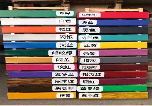 驻马店做招牌可以用哪些材料？