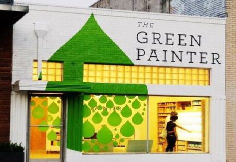 驻马店如何设计吸引顾客的招牌。